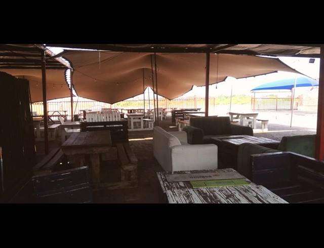 BUSINESS FOR SALE IN OLIEVENHOUTBOSCH